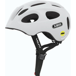 casque-velo-Youn-I-Mips-polar-matt-blanc
