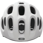 casque-velo-abus-Youn-I-Mips-polar-matt-blanc