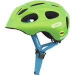 casque-velo-Youn-I-Mips-polar-matt-vert
