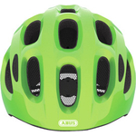 casque-velo-abus-Youn-I-Mips-polar-matt-vert