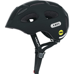 casque-velo-Youn-I-Mips-polar-matt-noir