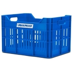 Caisse-de-velo-Urban-Proof-Click-30-litres-bleu-electrique