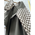 poule-party-damier
