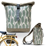 Sacoche-sac-a-dos-toile-ciree
