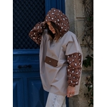 anorak-waterproof-leopard
