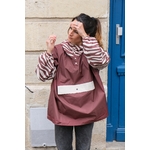 poule-party-haut-impermeable-femme-cycliste
