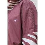 cape-de-pluie-chocolat-zebra