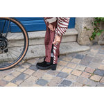 pantalon-anti-pluie-zip-marron