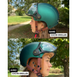 casque-velo-cuir-vintage