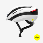 Casque vélo lumos Ultra Mips vu côté