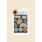 stickers-velo-reflechissants-mignons