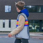 gilet-fluorescent-enfant-premium