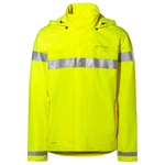 Veste-pluie-ville-haute-visibilite-Vaude-Men-Luminum-Jacket