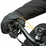 doudoune-gants-integres-velo-hiver