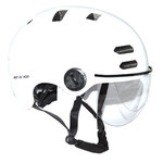 casque-blanc-mat-avec-ecran-transparent-exs