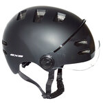 casque-visiere-noir-exs