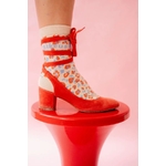 Chausettes-cycliste-femme-36-41