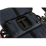 SACOCHE-bleu-marine-velo-compatible-mik