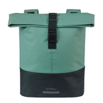 sacoches-doubles-cove-vert-noir-basil