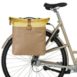 basil-vive-double-sacoche-mik-28-35l-jaune-sable--fixation-porte-bagage