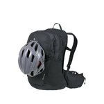 sac-velo-ferrino-sportif-confortable-noir-28L