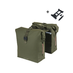 basil-soho-double-sacoche-nordlicht-mik-41l-moss-green