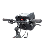 572330KF Sports Handlebar Bag Black (6)