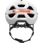 casque-urban-4.0-abus-blanc-lumière
