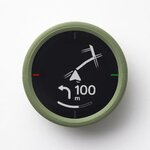 beeline-velo-2-coque-silicone-verte