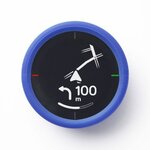 beeline-velo-2-protection-silicone-ecran-bleu