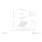 sacoche-selle-apidura-13L-dimensions (1)