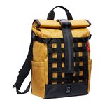 chrome-barrage-18L
