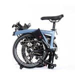 FAHRER-Berlin-Brompton-Pedalschutz-P1120208-2410-2410-Pedalueberzug-Faltrad-Socke