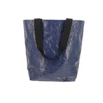 sacoche-arriere-pp-recycle-fixation-porte-bagages-bleu-marine