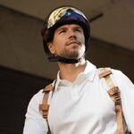 casque-velo-diezz-vity-marron