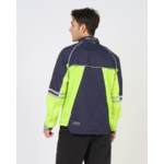 coupe-vent-velo-route-respirant-fluo-impermeable-homme