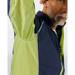 veste-sport-outdoor-jaune-bleue-marine-ultra-legere-respirante-aerations-aisselles-homme