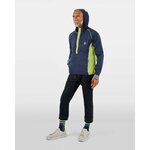 veste-sport-velo-running-jaune-bleue-marine-ultra-legere-respirante-homme
