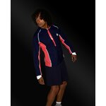 veste-sport-cyclisme-details-reflechissante-respirante-escapade-corail-bleue-homme