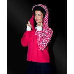coupe-vent-anorak-impermeable-motifs-reflechissants-grande-capuche-sur-casque-femme