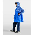 poncho-de-pluie-zippe-impermeable-velotaf-bleu-roi-homme