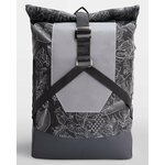 sac-a-dos-sacoche-velo-impermeable-reflechissant-noir-motif-jungle-velotaf