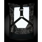 sac-a-dos-sacoche-velo-impermeable-solide-noir-motif-jungle-reflechissant-nuit