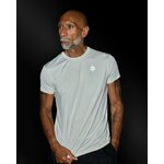 tshirt-aerotech-ultra-respirant-sport-blanc-logo-reflechissant-nuit-homme