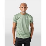 tshirt-sport-running-velo-respirant-aerotech-sauge-vert-motif-jungle-homme