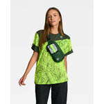 tshirt-respirant-aerotech-running-cyclisme-vert-motif-jungle-femme