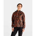 veste-sport-outdoor-cyclisme-respirante-escapade-motif-jungle-femme