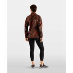 veste-sport-outdoor-legere-respirante-escapade-motif-jungle-orange-femme