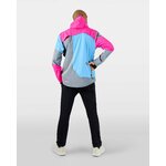 repop-light-veste-legere-respirante-visible-poche-cycliste-ville-rose-fluo-bleu-ciel-homme-dos