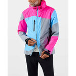 repop-light-veste-legere-respirante-visible-velo-ville-rose-fluo-bleu-ciel-homme